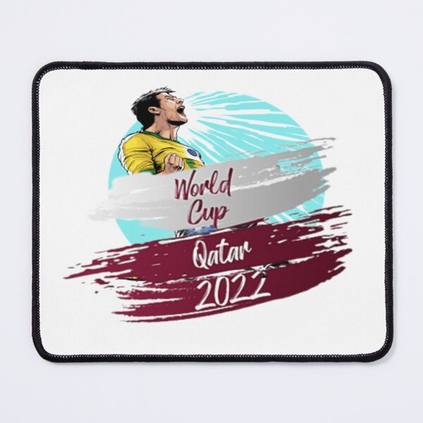 Item preview, Qatar 2022 designed and sold by Teixeira224.