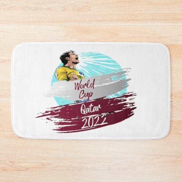 Item preview, Qatar 2022 designed and sold by Teixeira224.