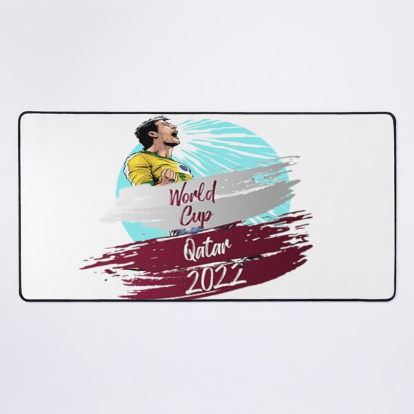 Item preview, Qatar 2022 designed and sold by Teixeira224.