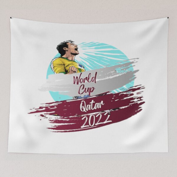 Item preview, Qatar 2022 designed and sold by Teixeira224.