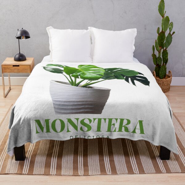 Item preview, MONSTERA DELICIOSA designed and sold by Md1234t.