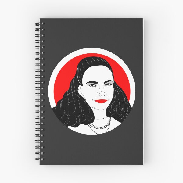 Item preview, Paola O. designed and sold by OneLittleCrow.
