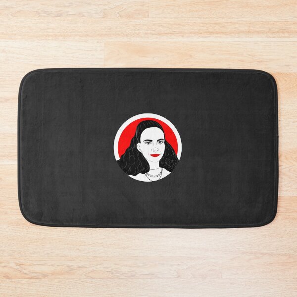 Item preview, Paola O designed and sold by OneLittleCrow.