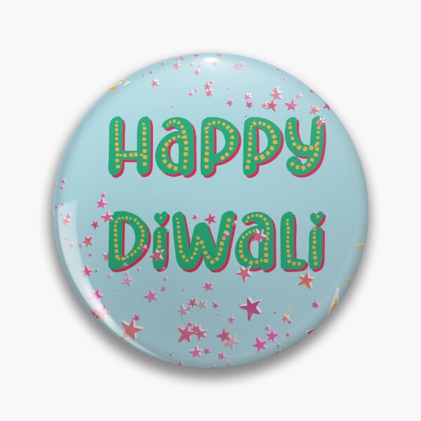 Artikelvorschau, Glückliches Diwali grün-rosa Rangoli entworfen und verkauft von Navitaloves.