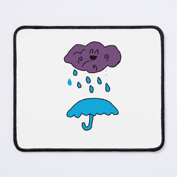 Item preview, Cloud by Lachlan designed and sold by Barktoonz.