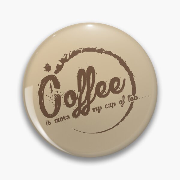 Artikelvorschau, Kaffee ist mehr mein Ding entworfen und verkauft von njtones.