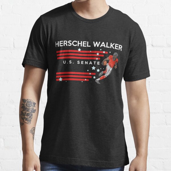 herschel walker t shirt