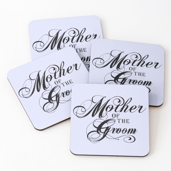 Item preview, Mother of the Groom  designed and sold by JCL Design Studio.
