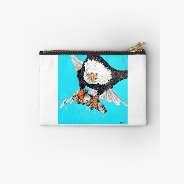 Item preview, The Eagle and the Fish designed and sold by Delree.