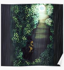 Treeshroud Poster