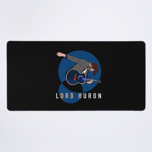 Item preview, Lord Huron (Band Art) designed and sold by Brett Rosenberg.