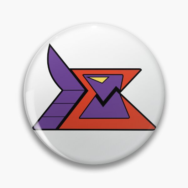 Item preview, Sigma Logo (X8) designed and sold by Stormizinhu.