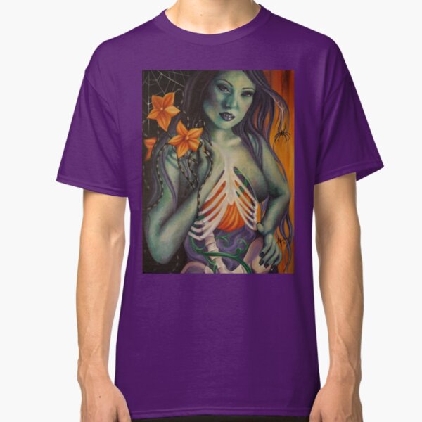 Pumpkin Baby Classic T-Shirt