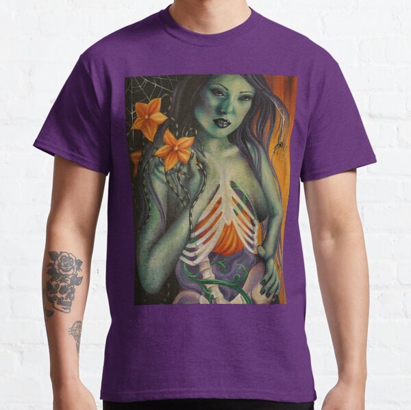 Pumpkin Baby Classic T-Shirt