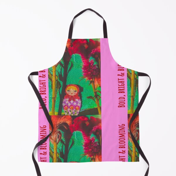 Item preview, Bold & Bright Mountain Dolly designed and sold by Wolfcreek1.