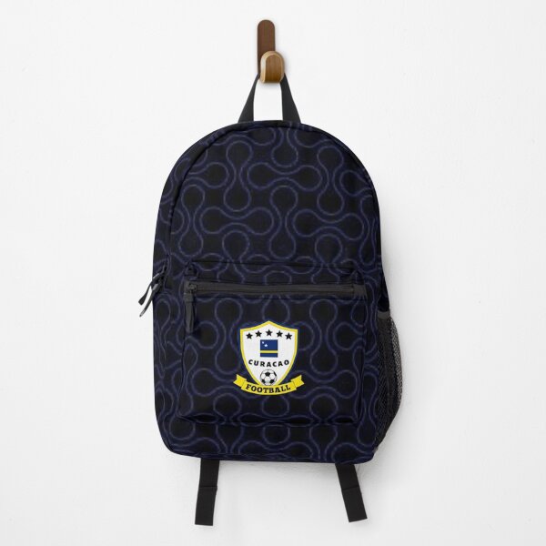 Item preview, Curacao Football Team designed and sold by Footballunite.