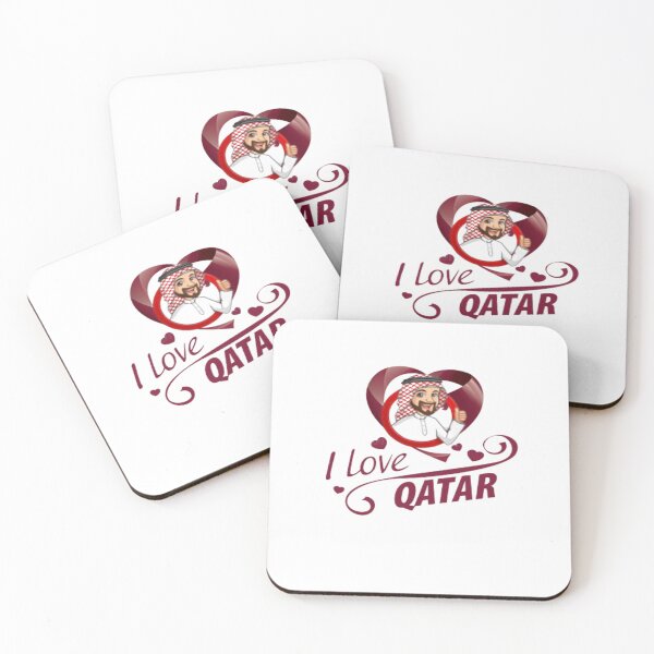 Item preview, Qatar 2022 designed and sold by Teixeira224.