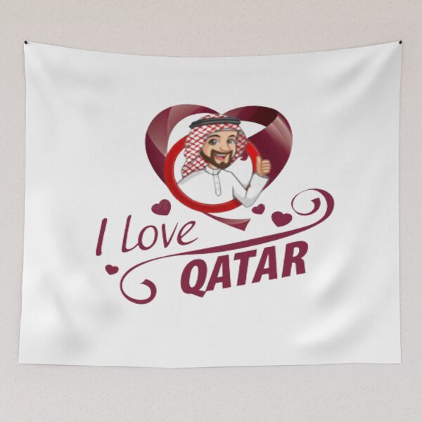 Item preview, Qatar 2022 designed and sold by Teixeira224.