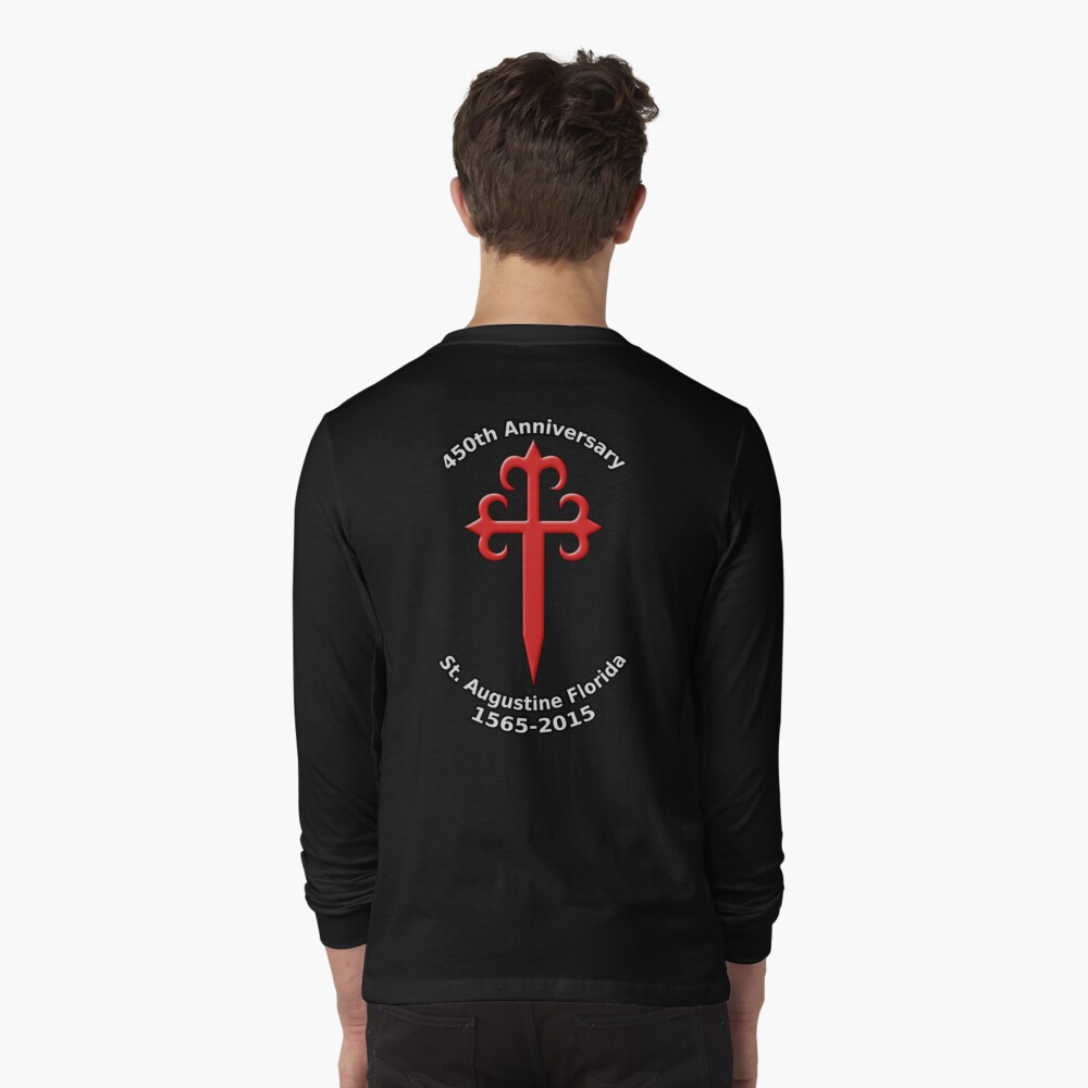 Item preview, Long Sleeve T-Shirt designed and sold by DesignComputer.