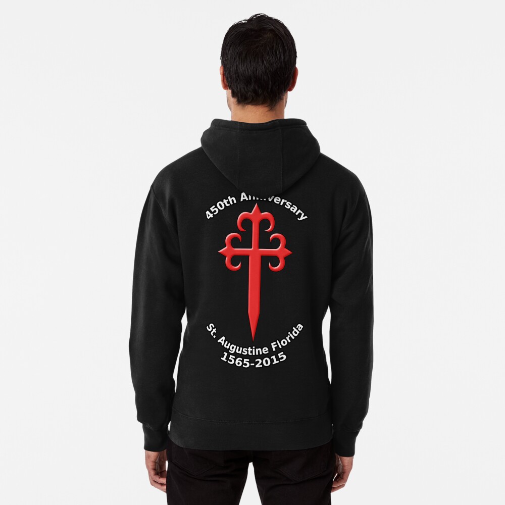 Item preview, Pullover Hoodie designed and sold by DesignComputer.