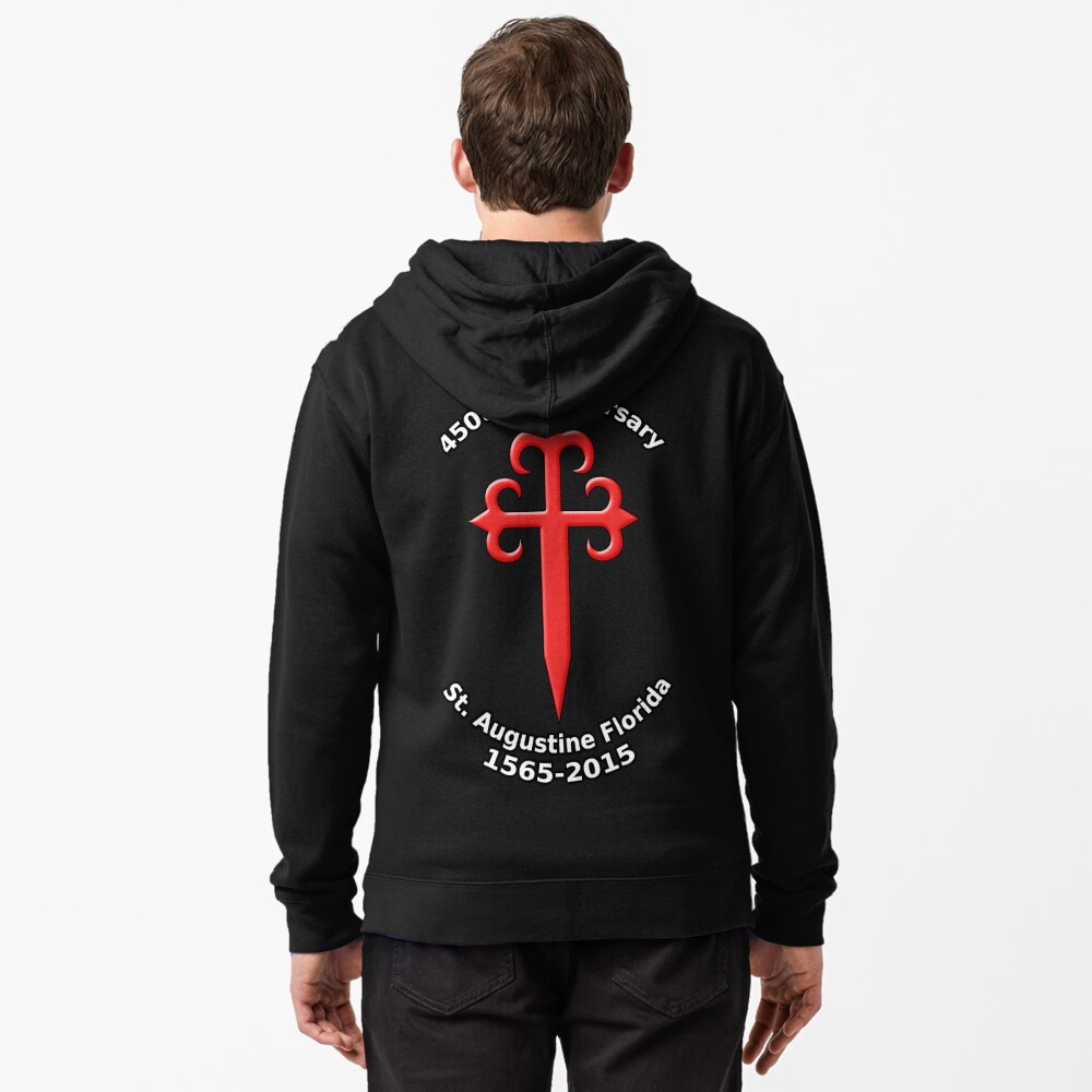 Item preview, Zipped Hoodie designed and sold by DesignComputer.