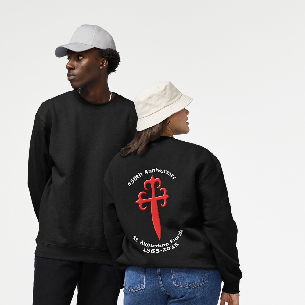 Item preview, Pullover Sweatshirt designed and sold by DesignComputer.