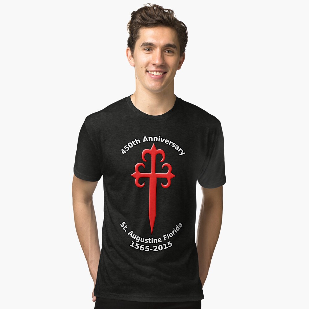 Item preview, Tri-blend T-Shirt designed and sold by DesignComputer.