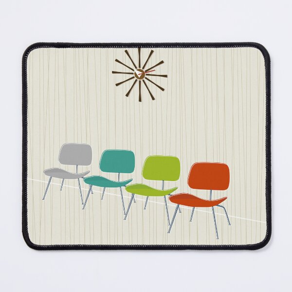 Item preview, Mid Century Modern Furnishings designed and sold by Makanahele.