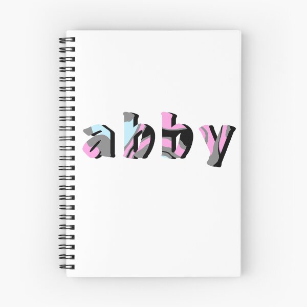 Item preview, abby designed and sold by bmiller64.