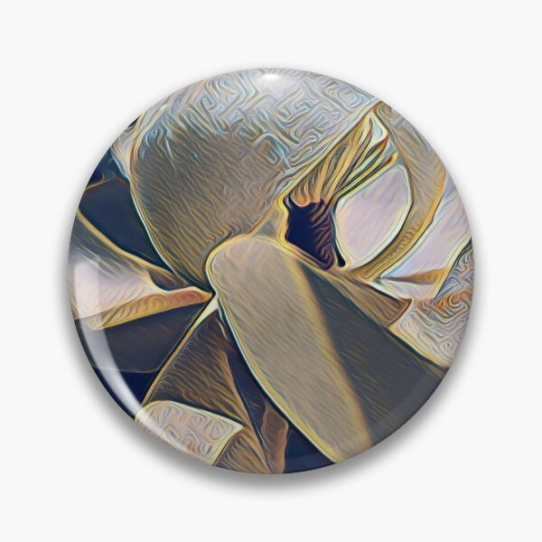 Item preview, The Extroverted Introvert - Swirls - Flowers designed and sold by MistyMorningsOR.