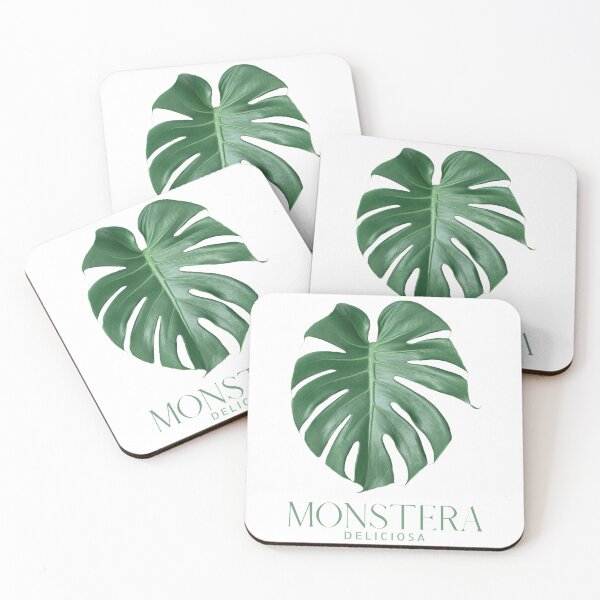 Item preview, HOJA DE MONSTERA DELICIOSA designed and sold by Md1234t.