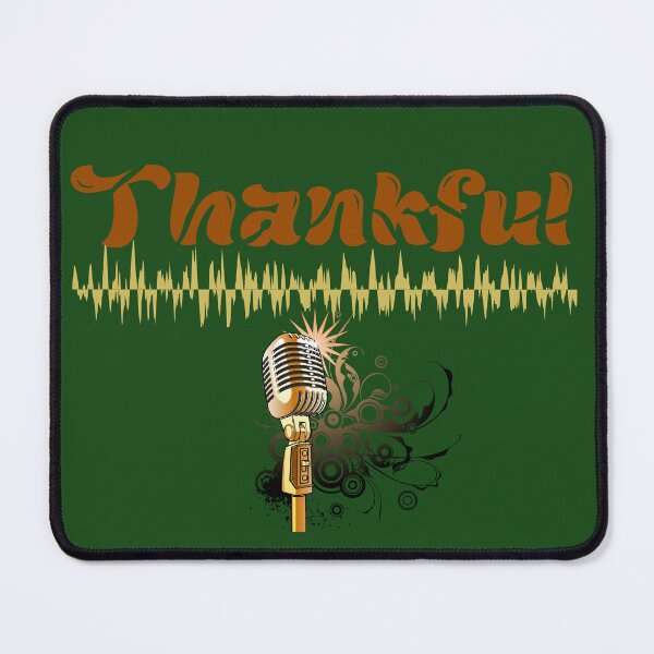 Item preview, Expressing your thankfulness designed and sold by JDreaming.