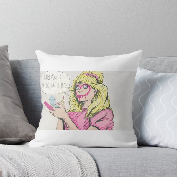 Item preview, I Just Want to Look Good for the Boys designed and sold by Gangreenous-art.