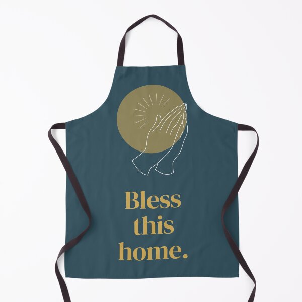 Item preview, Bless This Home designed and sold by kataanger.