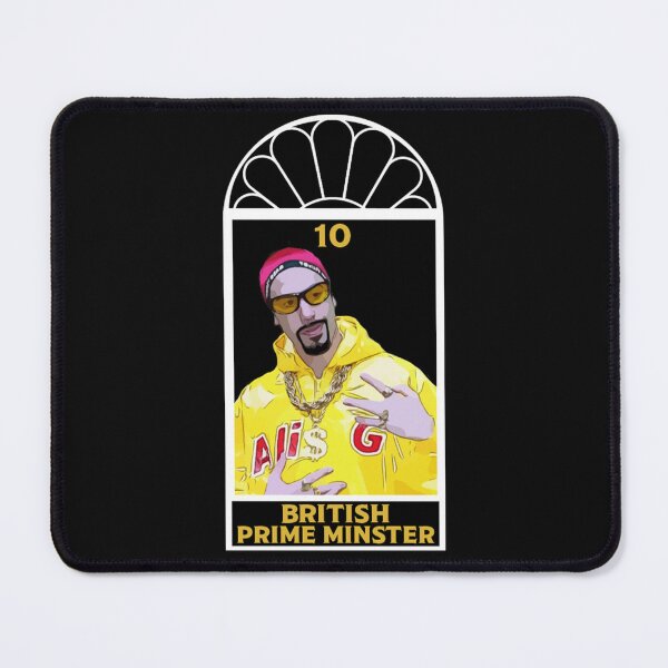 Item preview, New British Prime Minister Number Ten designed and sold by happygiftideas.