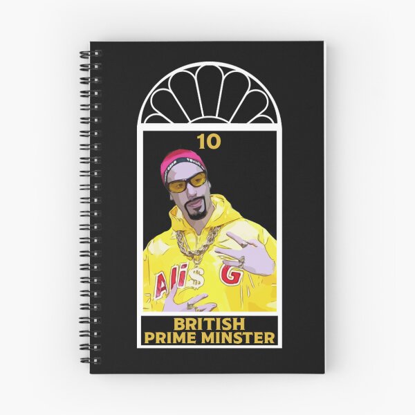Item preview, New British Prime Minister Number Ten designed and sold by happygiftideas.