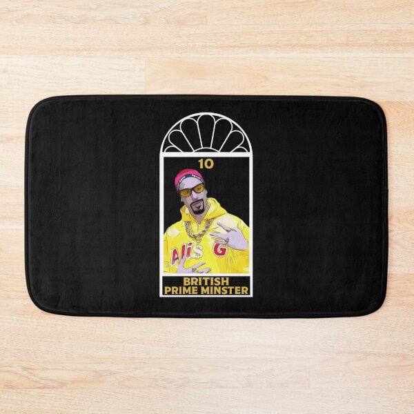Item preview, New British Prime Minister Number Ten designed and sold by happygiftideas.