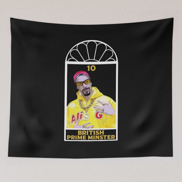 Item preview, New British Prime Minister Number Ten designed and sold by happygiftideas.