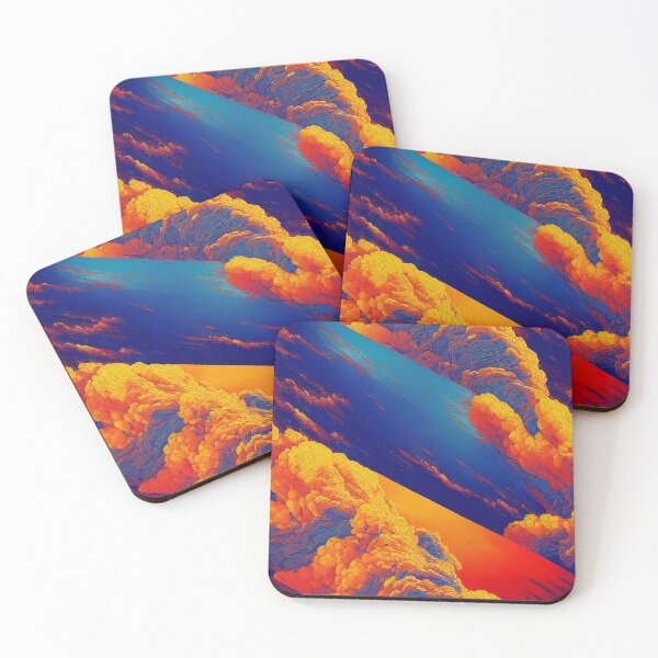 Item preview, Cloudwatching  designed and sold by JustinKosch.