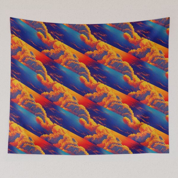 Item preview, Cloudwatching  designed and sold by JustinKosch.