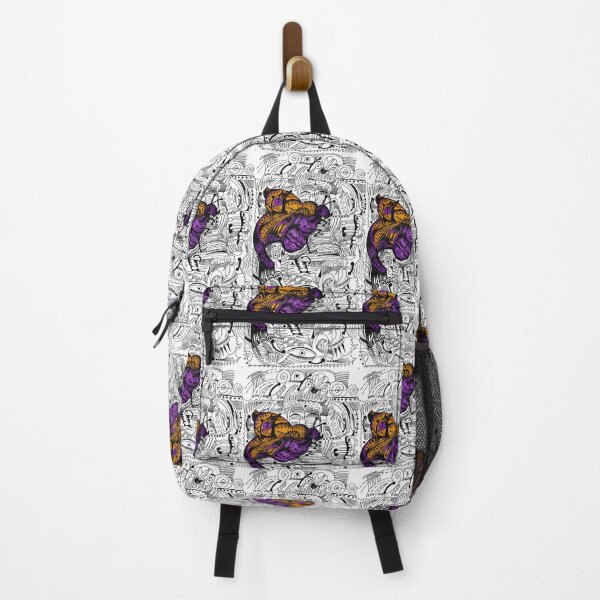 Item preview, Pollinator Migration designed and sold by Ginette Torres Bernardini.