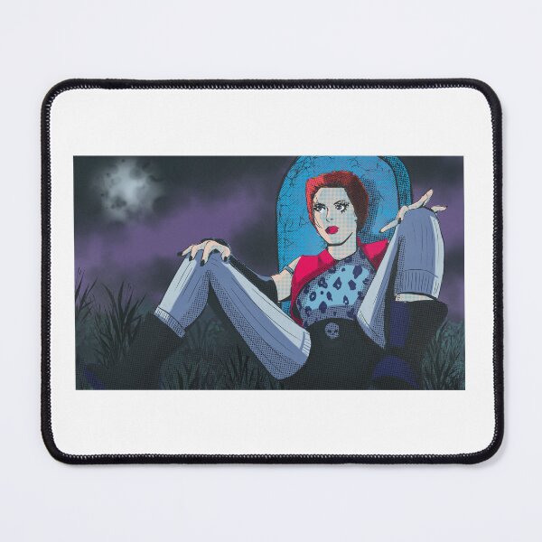 Item preview, Have you ever fantasied about dying designed and sold by Gangreenous-art.