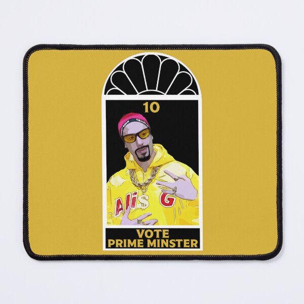 Item preview, New British Prime Minister Number Ten designed and sold by happygiftideas.