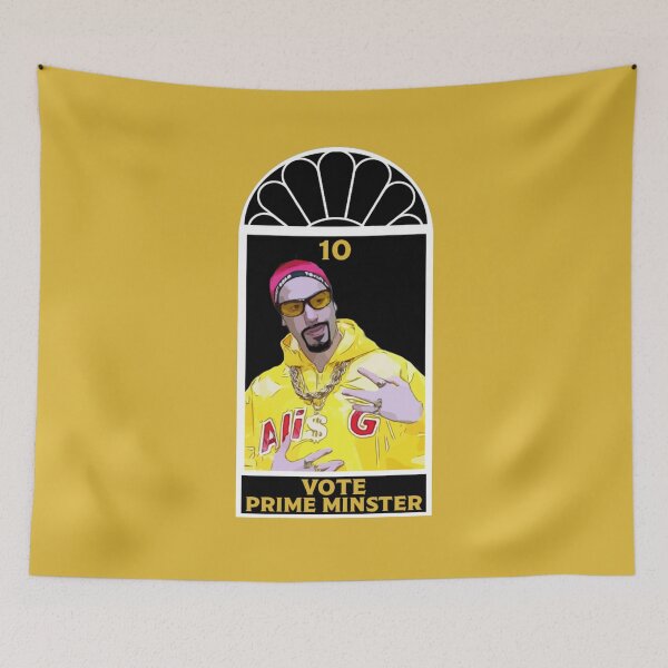 Item preview, New British Prime Minister Number Ten designed and sold by happygiftideas.