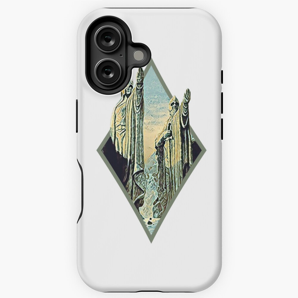 Item preview, iPhone Magsafe Tough Case designed and sold by flevin.