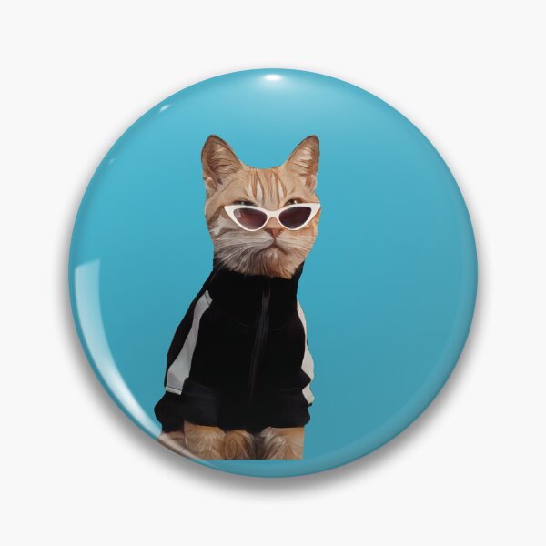 Artikelvorschau, Katze mit Specs entworfen und verkauft von CatwithSpecs.