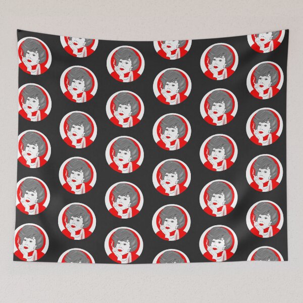 Item preview, Consuelo designed and sold by OneLittleCrow.