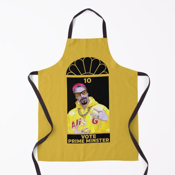 Item preview, Ali G For Prime Minister  designed and sold by happygiftideas.