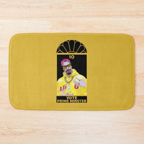 Item preview, Ali G For Prime Minister  designed and sold by happygiftideas.