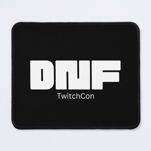 Item preview, DNF TwitchCon designed and sold by Marvett-World.